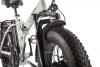 Электровелосипед Gelbert Saturn Dual PRO