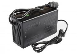 Зарядное устройство Rutrike для свинцовых тяговых аккумуляторов 60V32A/H (4.5A)