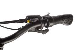 Электровелосипед Gelbert Saturn Dual PRO