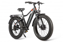 Электровелосипед Gelbert Pegas 4 DUAL PRO MAX